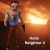 Guides Hello Neighbor 4官方下载