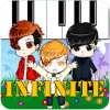 Kpop Infinite Piano Game在哪下载