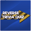 Reverse Game Quiz