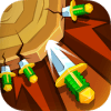 Knife Clash  Knife Game to Hit 2019iphone版下载