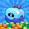 Brawl Stars Clicker