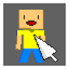 PixelRunClicker