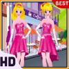 Dress Up Beautiful Girliphone版下载