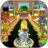 Subway Train Surf Rush 3D手机版下载