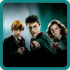 Harry Potter Quiz  Fan Madeiphone版下载