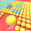 Big Color Ball 3D绿色版下载