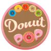 Donut POP占内存小吗