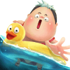 Chubby Jump  fun free racing games without wifi在哪下载