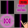 Marcus & Martinus Piano Tiles 2019怎么下载