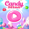 Candy Mini占内存小吗