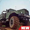 OffRoad Truck Driver  army truck simulator games怎么安装