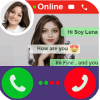 Chat Contact With Soy Lona Hello  Prank