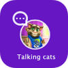 Talking Cats Pet all in one如何升级版本