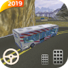 3D Bus Driver Simulator game  Bus Hill Climb如何升级版本