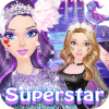 Superstar Princess Makeup Salon  Girl Games破解版下载