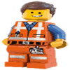 Lego 2  Color by number