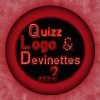 Quizz Logo & Devinettes