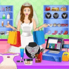 Mall Shopping with Wedding Bride – Dressing Store官方版免费下载