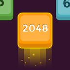 2048: Revolt (Classic Puzzle)