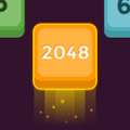 2048: Revolt (Classic Puzzle)终极版下载