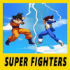 Super Ultra champions Anime Battle