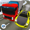 Highway Traffic Racing Boost Sports Car Driving破解版下载