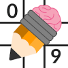 Paper Brain  Newspaper games, sudoku, puzzles占内存小吗