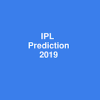 IPL Prediction 2019如何升级版本