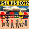 New PSL Cricket Bus 2019 Transport Duty官方版免费下载