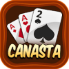 Canasta  Card Games