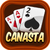 Canasta  Card Games破解版下载