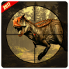 Real Dino Hunter - Jurassic Adventure Game