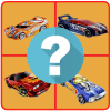 Hot Wheels: Guess The Car绿色版下载