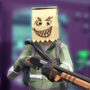 PIXEL GRAND UNKNOWN BATTLE GROUND ROYALE SURVIVOR官方下载