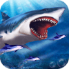 Megalodon Survival Simulator  be a monster shark