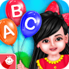 Aadhya's ABC Kids World  Educational Games最新安卓下载