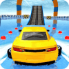 Water Surfer Car Stunts 2019破解版下载