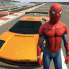 Spider Hero 2019 Car Parking安全下载
