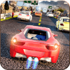 Highway X Car Racing 2019 Car Offline Games 3D