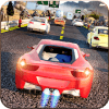 Highway X Car Racing 2019 Car Offline Games 3D怎么下载到电脑