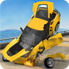 Beam Drive Bump Speed Car Crashes 2019iphone版下载