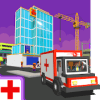 Hospital Craft Building Doctor Simulator Games 3D安卓手机版下载