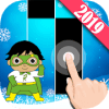 Ryan Toys Magic Piano Tilesiphone版下载