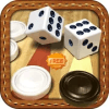 Backgammon Board Game破解版下载