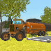 游戏下载Tractor Simulator 3D Water Transport