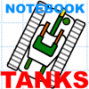 Notebook Tanks怎么下载到手机