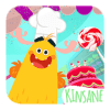 Bake it like Merle – A fun bakery game for kids