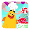 Bake it like Merle – A fun bakery game for kidsiphone版下载