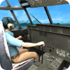 Aviation School Flight Simulator 3D Learn To Fly