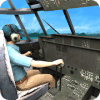 Aviation School Flight Simulator 3D Learn To Fly中文版下载